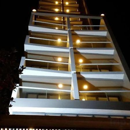 Sophia Hotel Nha Trang Eksteriør bilde