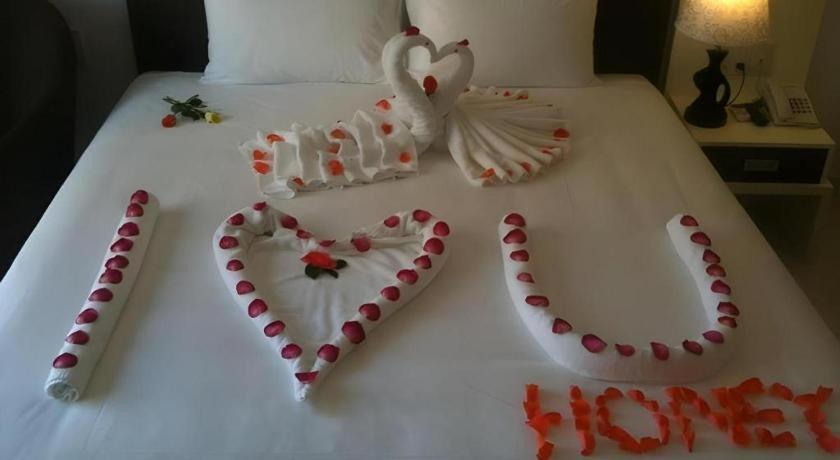 Sophia Hotel Nha Trang Eksteriør bilde