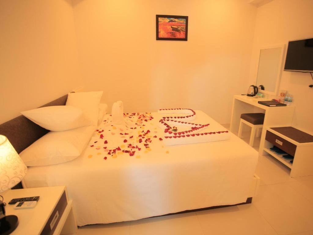 Sophia Hotel Nha Trang Eksteriør bilde