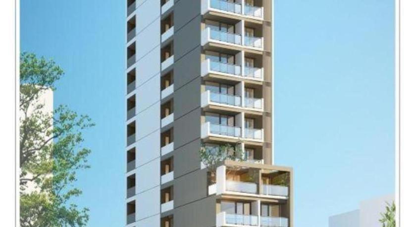 Sophia Hotel Nha Trang Eksteriør bilde