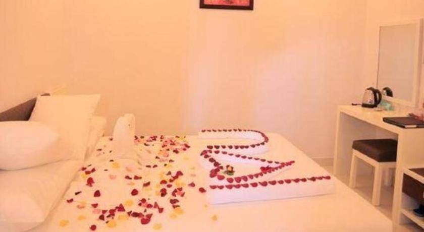 Sophia Hotel Nha Trang Eksteriør bilde