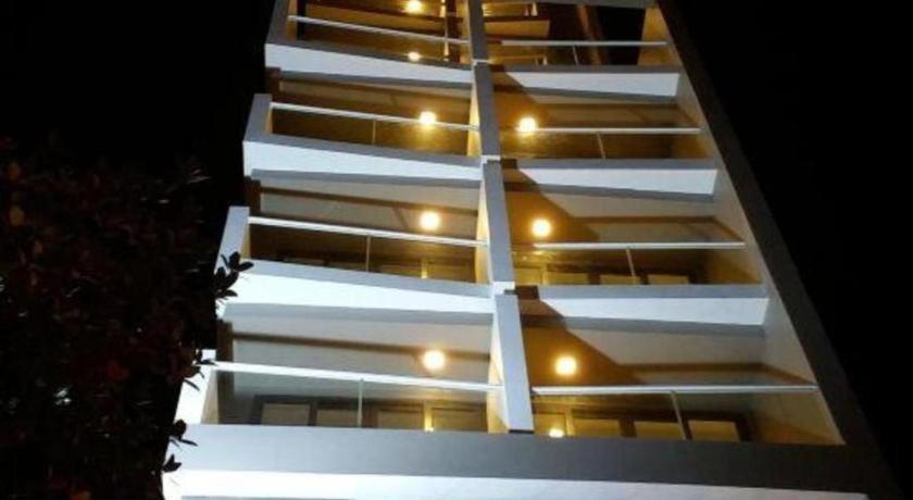 Sophia Hotel Nha Trang Eksteriør bilde