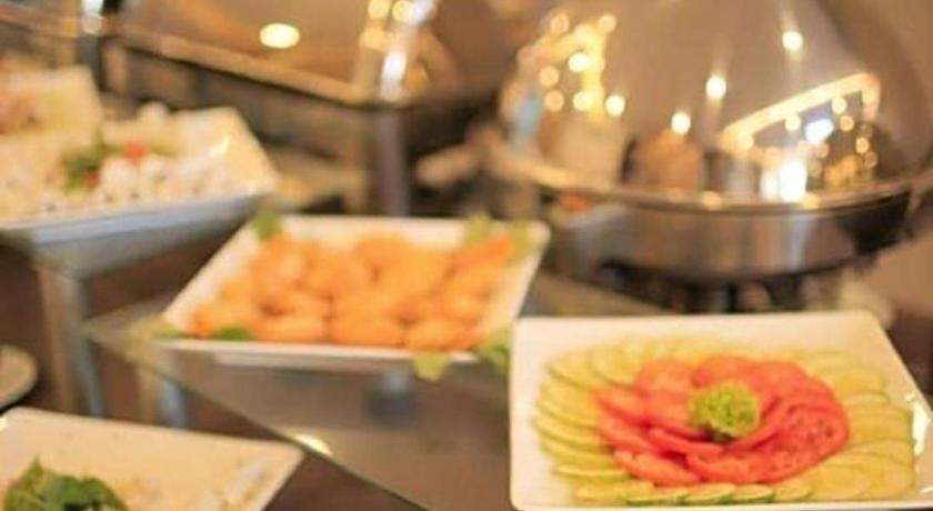 Sophia Hotel Nha Trang Eksteriør bilde