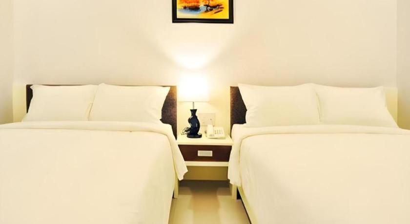 Sophia Hotel Nha Trang Eksteriør bilde