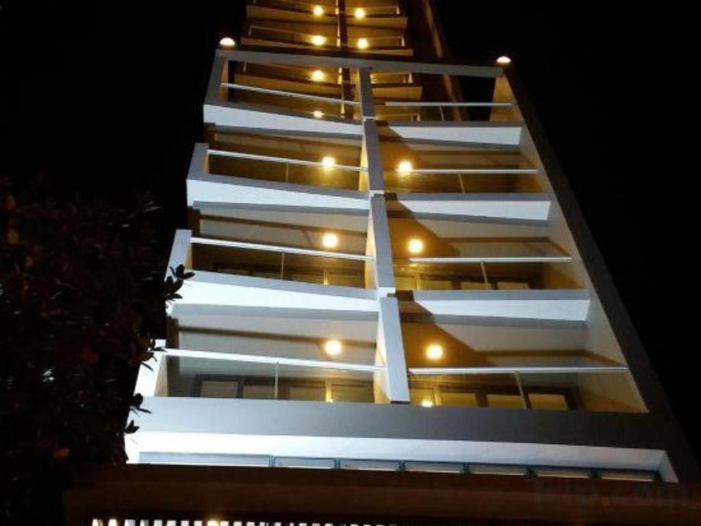 Sophia Hotel Nha Trang Eksteriør bilde